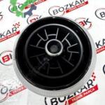 Audi A3 Havalandırma Izgarası 81A820901B Sıfır