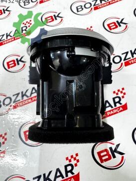 Audi A3 Havalandırma Izgarası 81A820901B çıkma parça