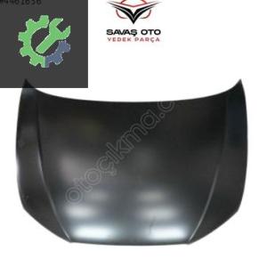 A3 SEDAN MOTOR KAPUTU / KAPUT (ALÜMİNYUM) 2013 VE ÜZERİ /KAMPANYA