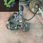 Audi A3 Taşıyıcı çıkma parça - EYLÜL OTOMOTİV YEDEK PARÇA (İSTANBUL) İSTANBUL