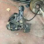 Audi A3 Taşıyıcı çıkma parça - EYLÜL OTOMOTİV YEDEK PARÇA (İSTANBUL) İstanbul