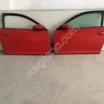 A3 TEK SAĞ SOL DOLU KAPI 2005 2010