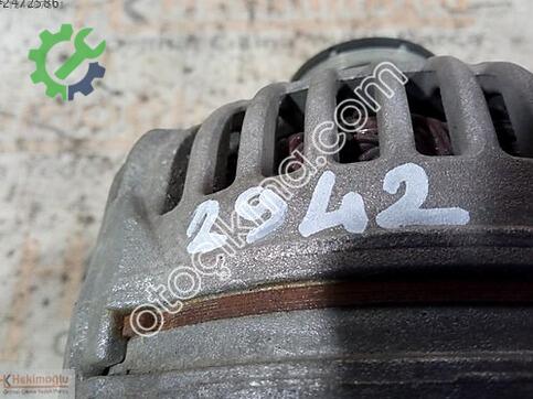 Audi A3 çıkma parça - Hekimoğlu Oto Çıkma Konya