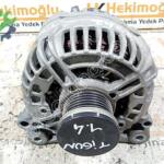 Audi A3 Çıkma Parça Konya