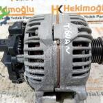 Audi A3 Çıkma Parça Konya