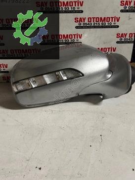 A3147412 MERCEDES W211 ELEKTRİKLİ SAĞ DİKİZ AYNASI ORJ