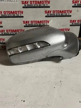 Mercedes-Benz E Serisi Sağ Dış Ayna A3147412 çıkma parça