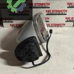 A3147412 MERCEDES W211 ELEKTRİKLİ SAĞ DİKİZ AYNASI ORJ