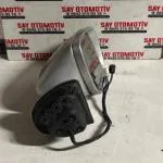 A3147412 MERCEDES W211 ELEKTRİKLİ SAĞ DİKİZ AYNASI ORJ