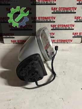 A3147412 MERCEDES W211 ELEKTRİKLİ SAĞ DİKİZ AYNASI ORJ