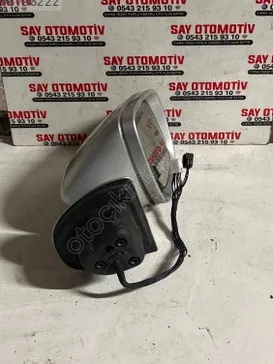 Mercedes-Benz E Serisi Sağ Dış Ayna A3147412 çıkma parça