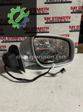 Mercedes-Benz E Serisi Sağ Dış Ayna A3147412 çıkma parça