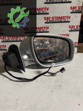 A3147412 MERCEDES W211 ELEKTRİKLİ SAĞ DİKİZ AYNASI ORJ