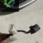 A3147412 MERCEDES W211 ELEKTRİKLİ SAĞ DİKİZ AYNASI ORJ