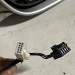 A3147412 MERCEDES W211 ELEKTRİKLİ SAĞ DİKİZ AYNASI ORJ