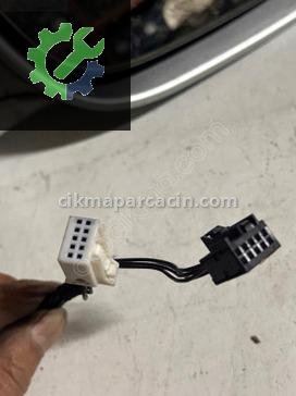 Mercedes-Benz E Serisi Sağ Dış Ayna A3147412 çıkma parça