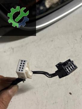 A3147412 MERCEDES W211 ELEKTRİKLİ SAĞ DİKİZ AYNASI ORJ