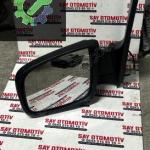A3158411 MERCEDES VİTO W639 SOL DİKİZ AYNASI ORJ ELEKTİRİKLİ