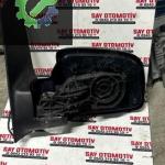 A3158411 MERCEDES VİTO W639 SOL DİKİZ AYNASI ORJ ELEKTİRİKLİ
