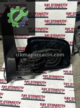 Mercedes-Benz Vito Sol Dış Ayna A3158411 çıkma parça