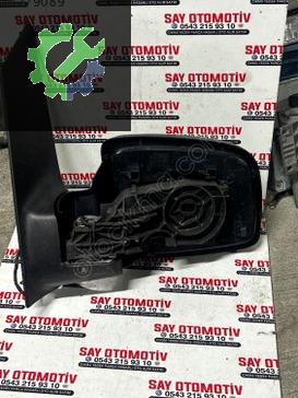 A3158411 MERCEDES VİTO W639 SOL DİKİZ AYNASI ORJ ELEKTİRİKLİ