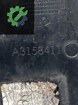 A3158411 MERCEDES VİTO W639 SOL DİKİZ AYNASI ORJ ELEKTİRİKLİ