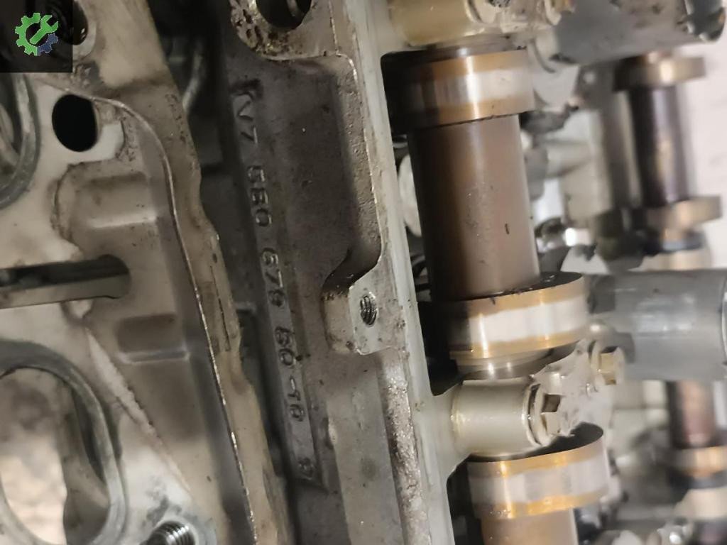 BMW 3 Serisi Silindir Kapak 7580679 çıkma parça