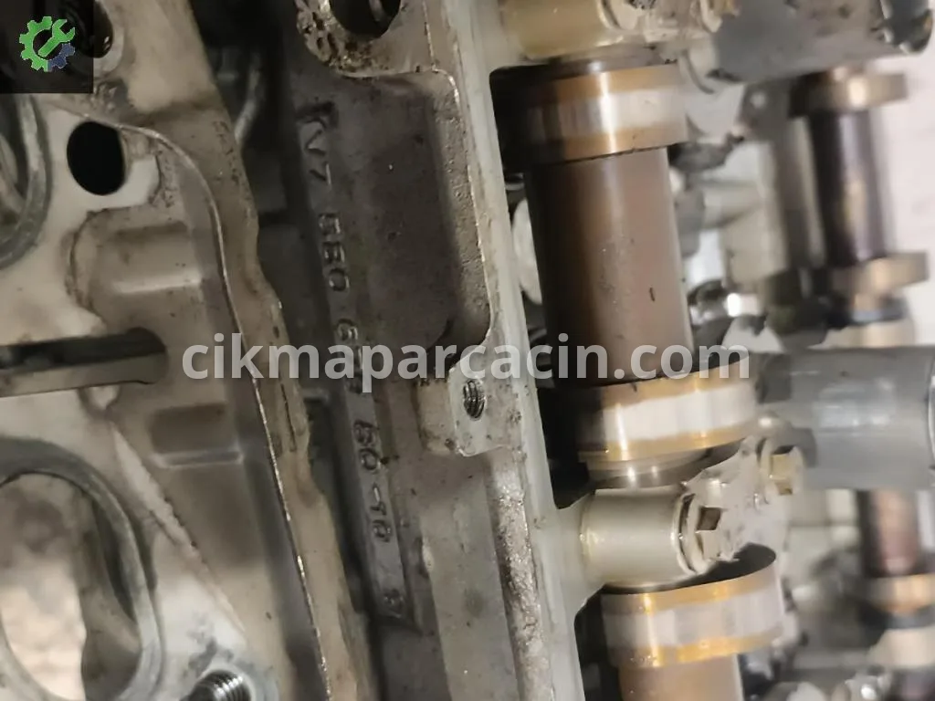 BMW 3 Serisi Silindir Kapak 7580679 çıkma parça