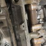 BMW F20 F30 N13 ÇIKMA SİLİNDİR KAPAĞI 7580679