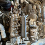 Smart Fortwo 1997 Çıkma Motor Komple