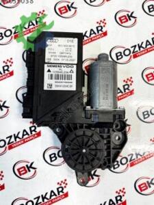 Audi A4 2001-2008 Cam Motoru Sıfır - 8E0959801E