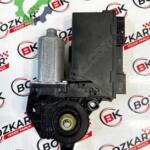 Audi A4 2001-2008 Cam Motoru Sıfır – 8E0959801E