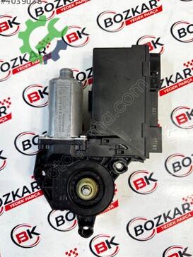Audi A4 Cam Motoru 8E0959801E çıkma parça