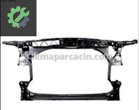 Audi A4 Ön Panel çıkma parça