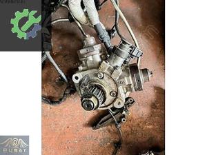 A4 A5 A6 V6 3.0 TDİ CRT CZV DDX 059130755 ÇIKMA MAZOT POMPASI