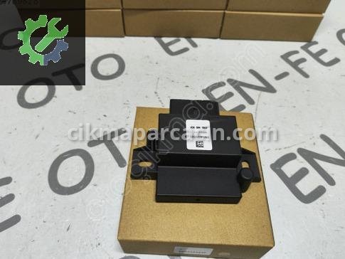Audi A6 Pompa Beyni 4G0906093F çıkma parça
