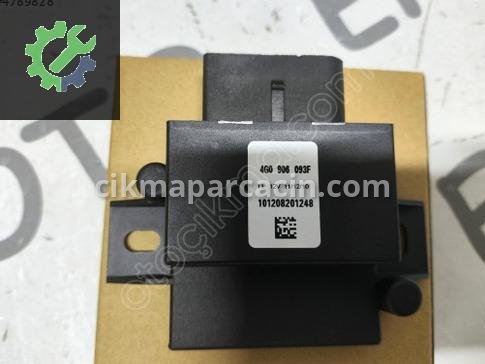 Audi A6 Pompa Beyni 4G0906093F çıkma parça
