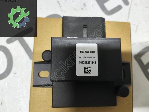 Audi A6 Far Beyni 4G0906093F çıkma parça
