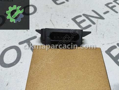 Audi A6 Pompa Beyni 4G0906093F çıkma parça