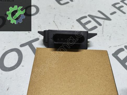 Audi A6 Far Beyni 4G0906093F çıkma parça