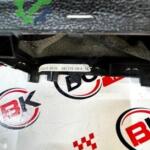 Çıkma Audi A5 Vites Topuzu 8K1713139A