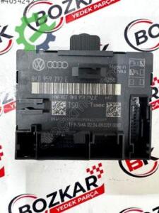 Sıfır Audi A5 Kapı Kontrol Beyni 8K0959792E