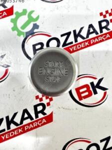 Audi A5 Stop Çıkma - 8W1905217