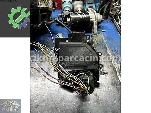Audi 156 Şanzıman Komple çıkma parça
