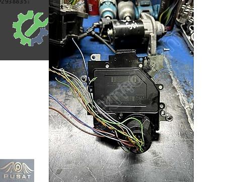 Audi 156 Şanzıman Komple çıkma parça
