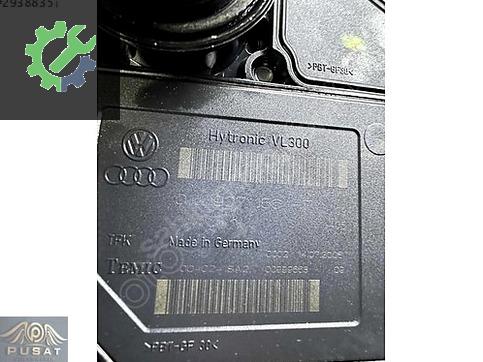 Audi 156 Şanzıman Komple 01J927156HT çıkma parça