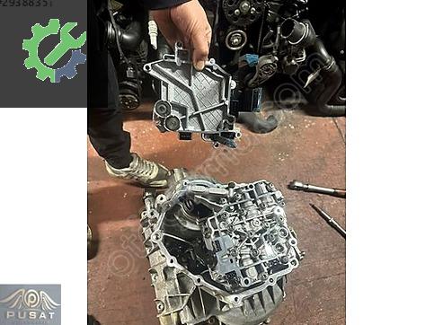 Audi 156 Şanzıman Komple 01J927156HT çıkma parça