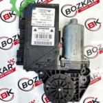 Cam Audi A4 2001 Çıkma 8E0959801A