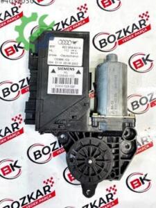 Cam Audi A4 2001 Çıkma 8E0959801A