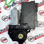 Cam Audi A4 2001 Çıkma 8E0959801A